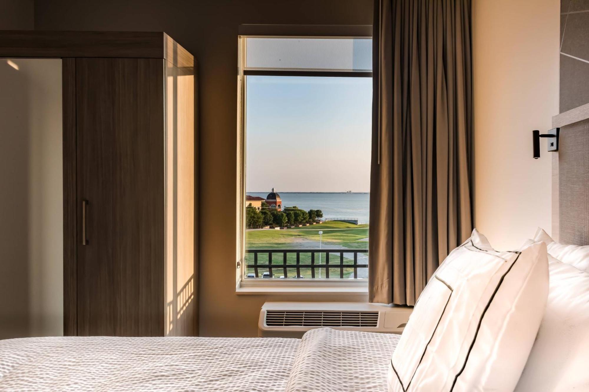 Springhill Suites By Marriott Dallas Rockwall Exteriér fotografie